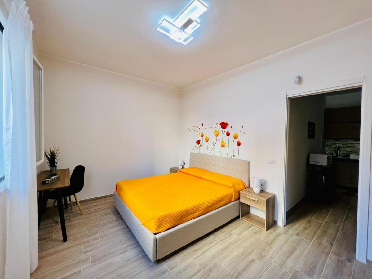 Sole&Luna Villa Riposto Exterior photo