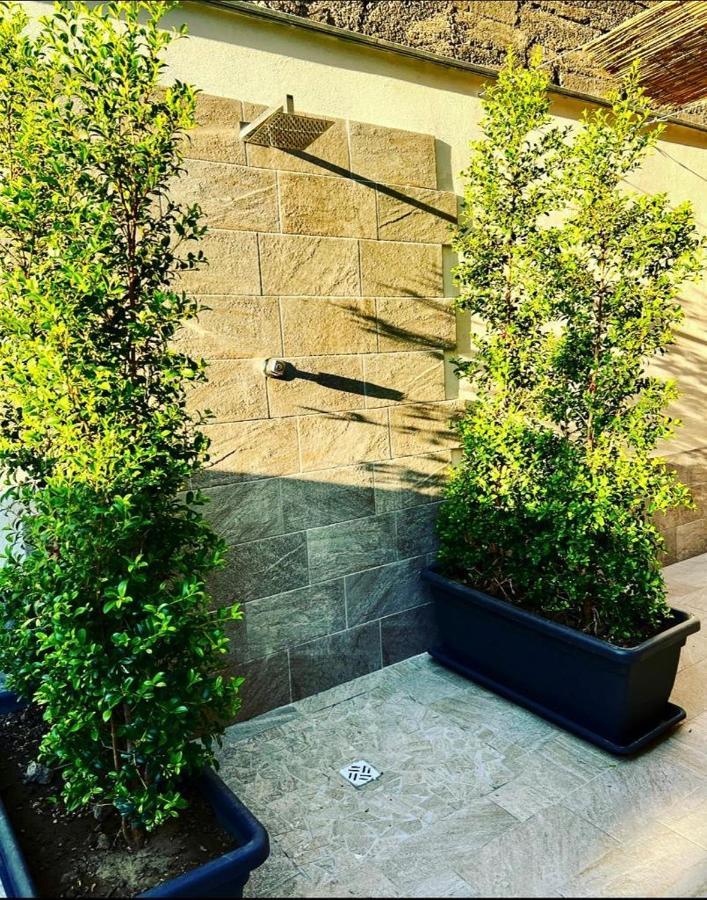 Sole&Luna Villa Riposto Exterior photo